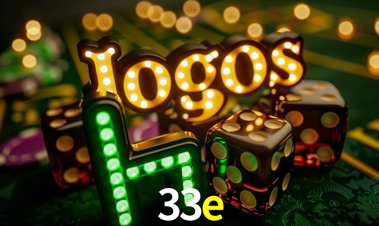 Estatísticas 33e