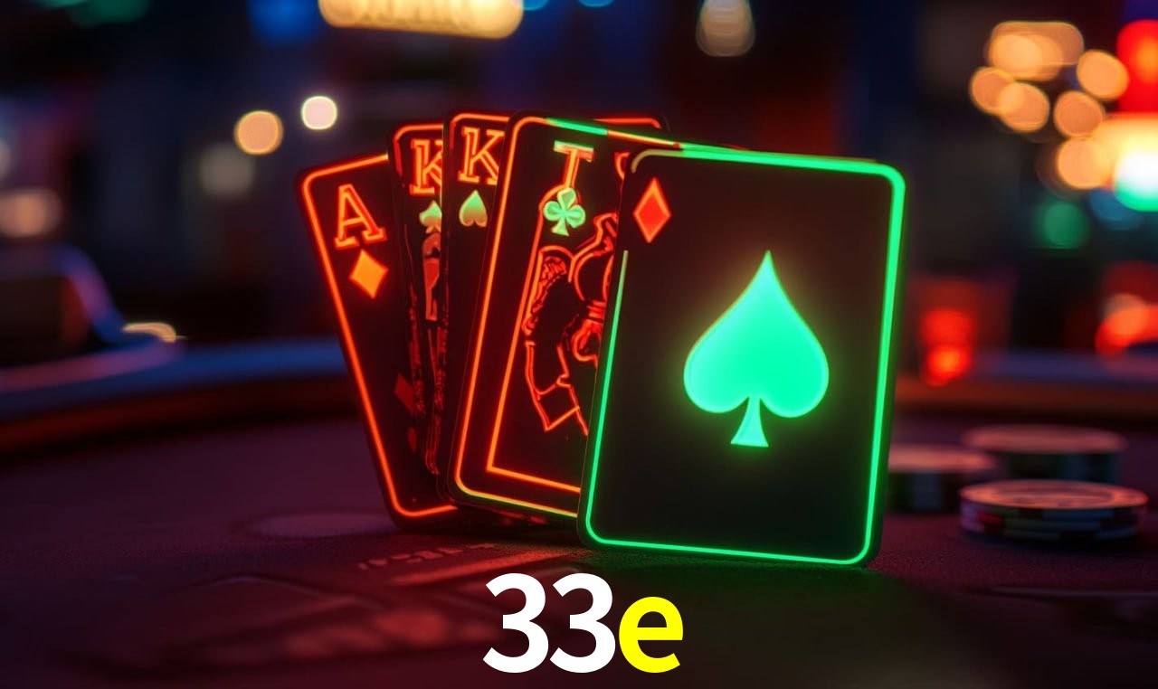 Experiência VIP 33e